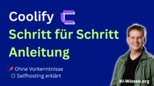 Coolify Anleitung
