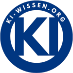 Logo KI-Wissen.org