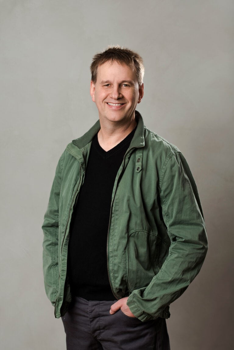 Harald Frey – Ersteller der Video-Tutorials